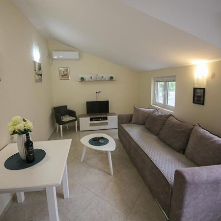 Goga Apartment Kotor Kültér fotó