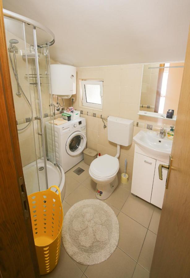Goga Apartment Kotor Kültér fotó